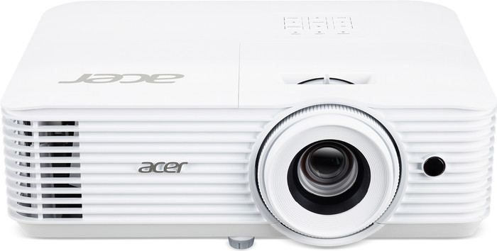 Acer H6815P voorkant