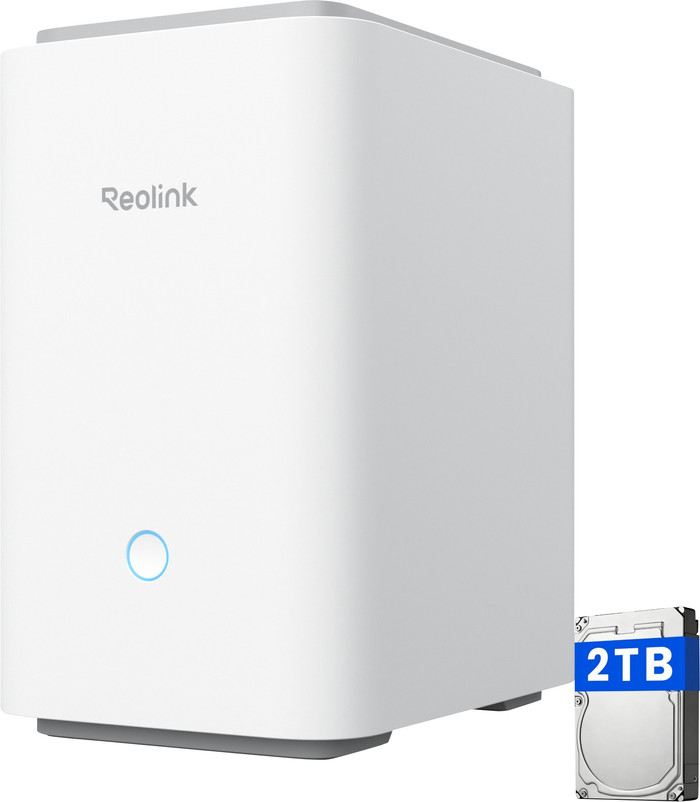 Reolink Home Hub Pro Main Image