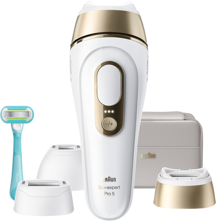 Braun Silk Expert Pro 5 PL5311 accessoire