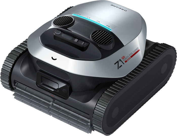 Dreame Z1 Pro côté droit