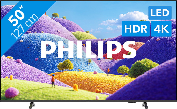 Philips Led 50" PUS7001 (2026) Main Image