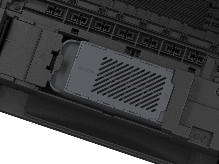 Epson EcoTank ET-2920 detail