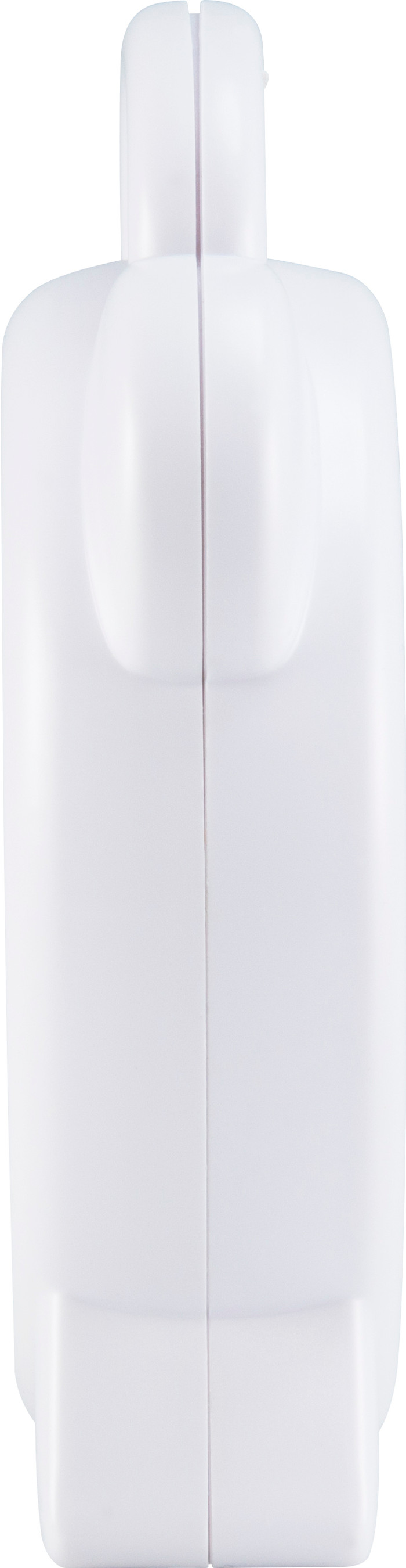 Alecto BC-100 côté droit