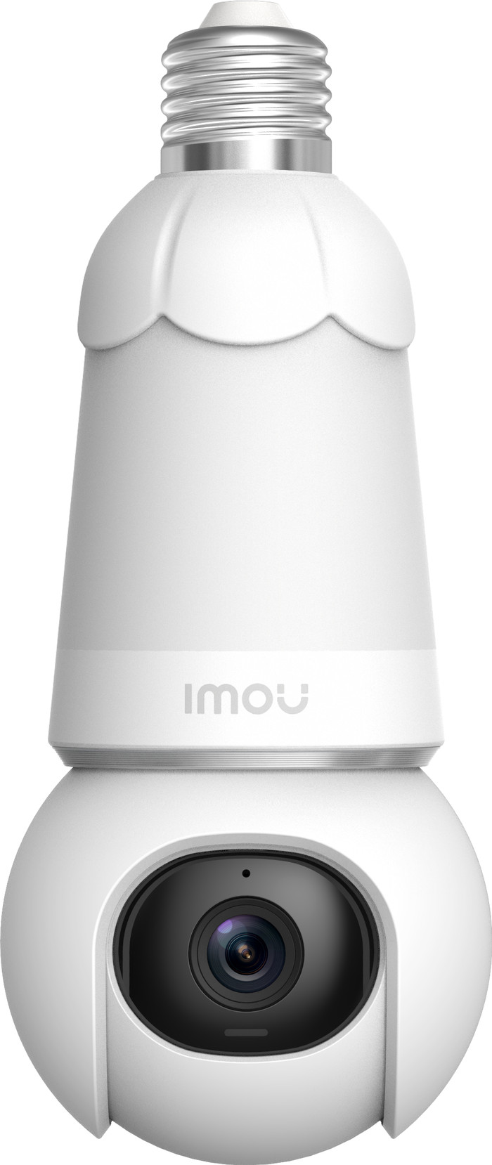 Imou Bulb Cam Main Image