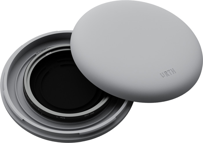 Urth 77 mm ND2-32 (1--8,6 Stop) Variable ND Filtre d'Objectif dessus