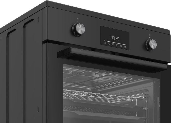 Beko FBMA6930GA AeroPerfect detail