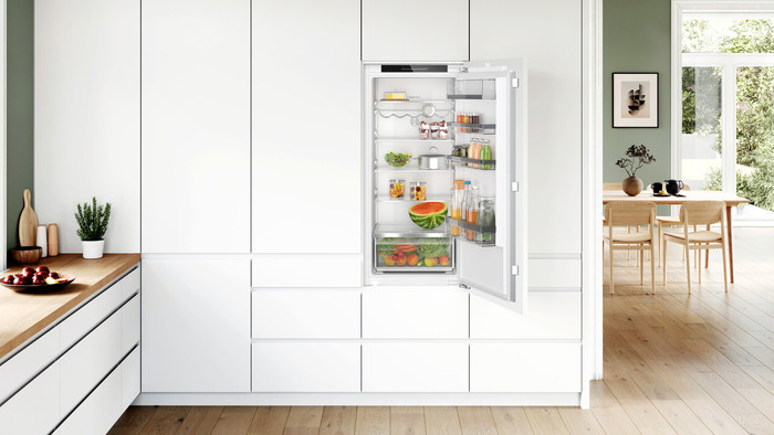 Bosch KIR41ADD1 produit à l'usage