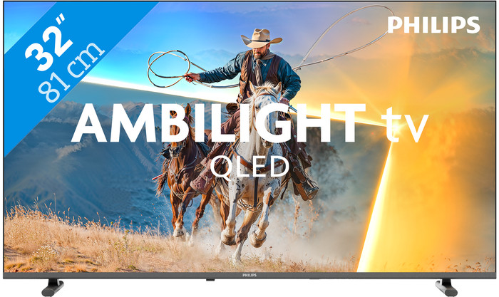 Philips Ambilight 32" PQS6901 (2026) Main Image