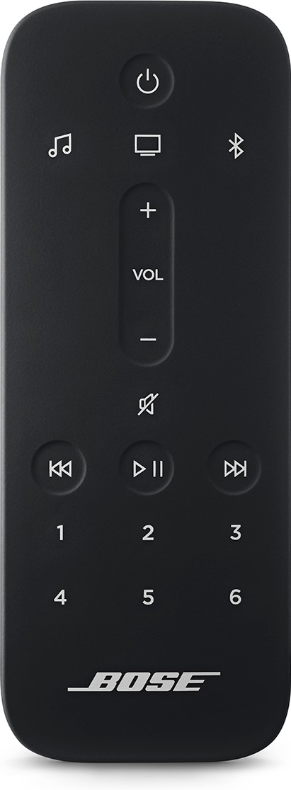 Bose Barre de son 500 5.1 + Bose Enceintes Surround Noir + Bose Bass Module 500 Noir null