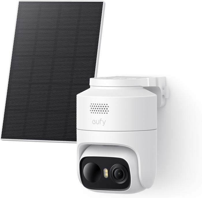 EufyCam C37 4K Main Image