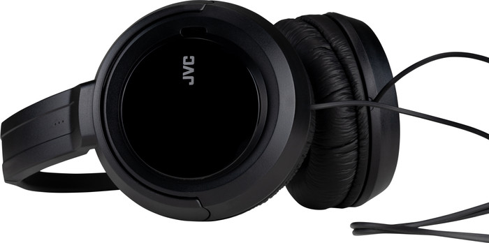 JVC HA-RX330-E duopack detail