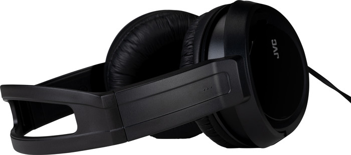 JVC HA-RX330-E duopack rechterkant