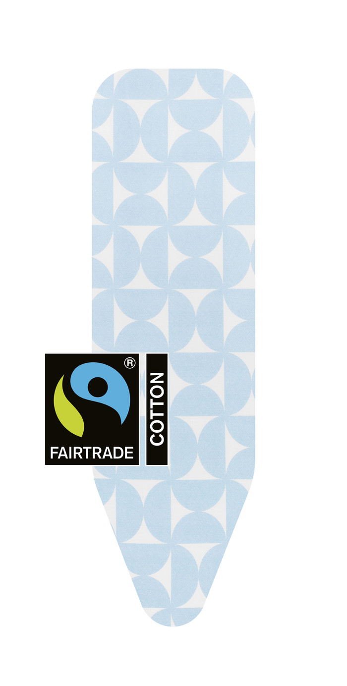 Brabantia Overtrek A 110 x 30 cm Fresh Breeze visual leverancier