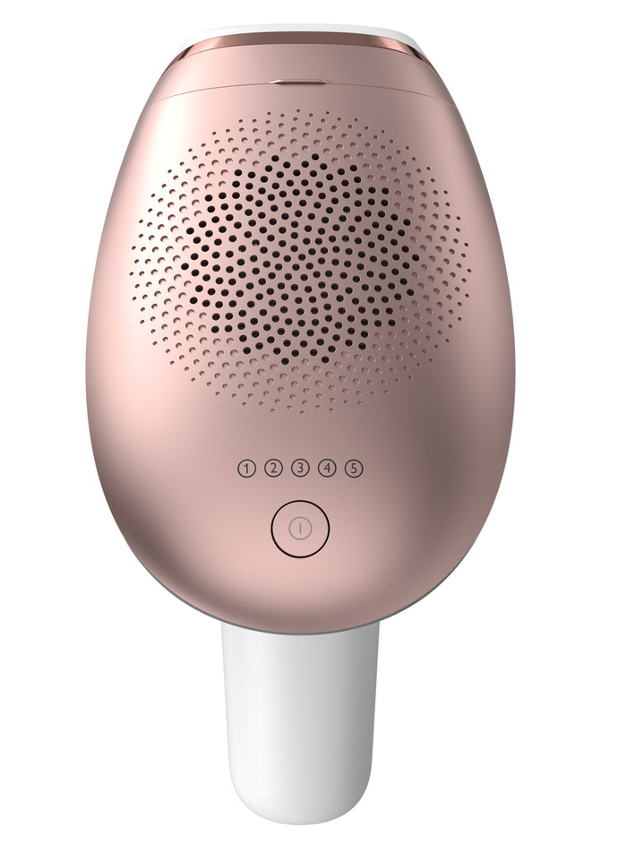 Philips Lumea IPL 7000 Series BRI923/00 null