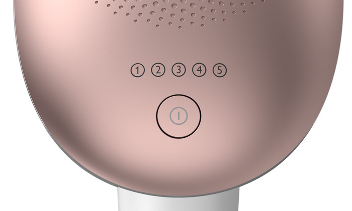 Philips Lumea IPL 7000 Series BRI923/00 null