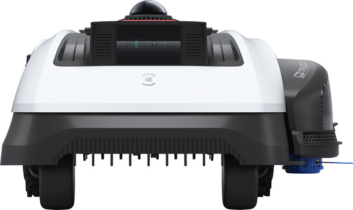 Ecovacs GOAT O1200 Lidar Pro + Accessory Pack voorkant