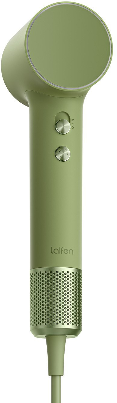 Laifen Mini Vert côté gauche