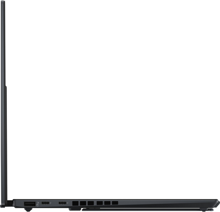 ASUS Zenbook Duo OLED Copilot+ PC UX8406CA-QL038W-BE Azerty linkerkant