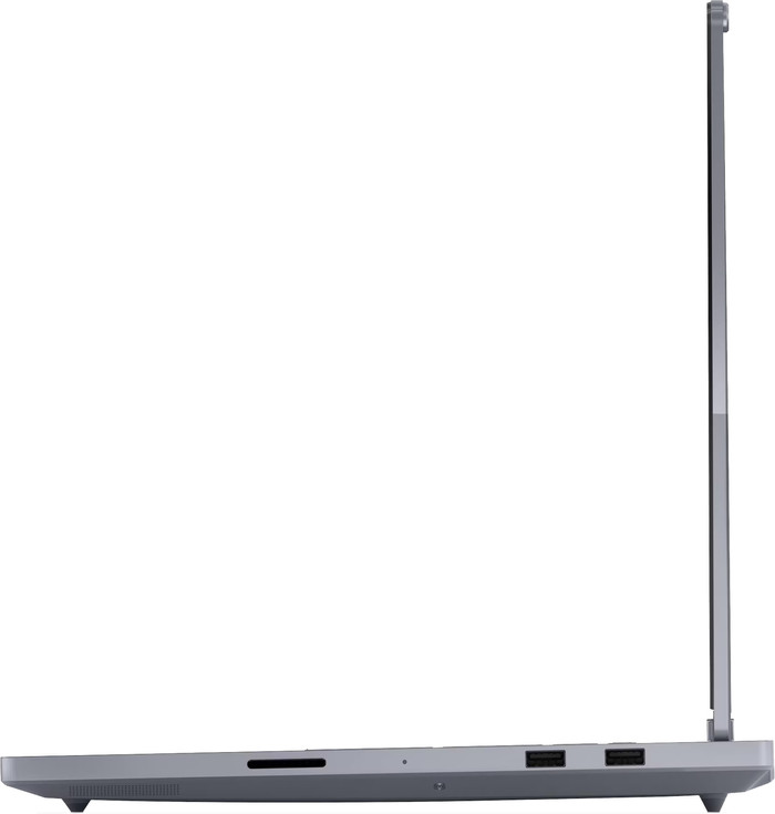 Lenovo ThinkBook 16p G6 ADR - 21U0001JMH QWERTY rechterkant