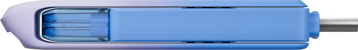 SANDISK Creator Phone Drive 128GB linkerkant