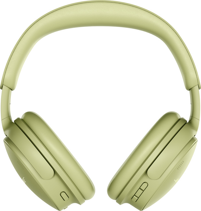 Bose QuietComfort Headphones (2e Gén) Vert avant