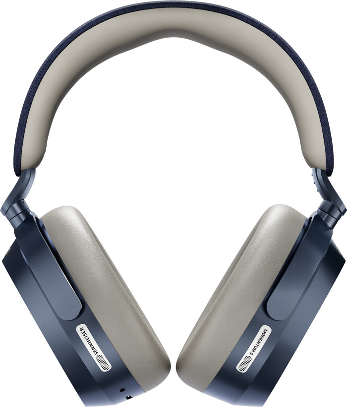 Sennheiser Momentum 5 Denim avant