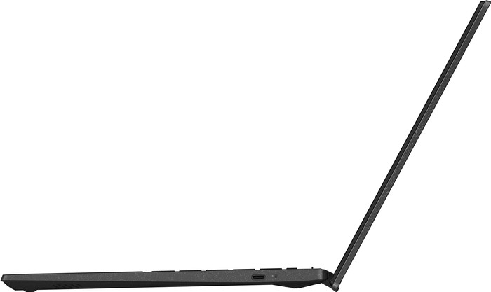 ASUS Chromebook Flip CM1402FM2A-EC0293 Azerty rechterkant