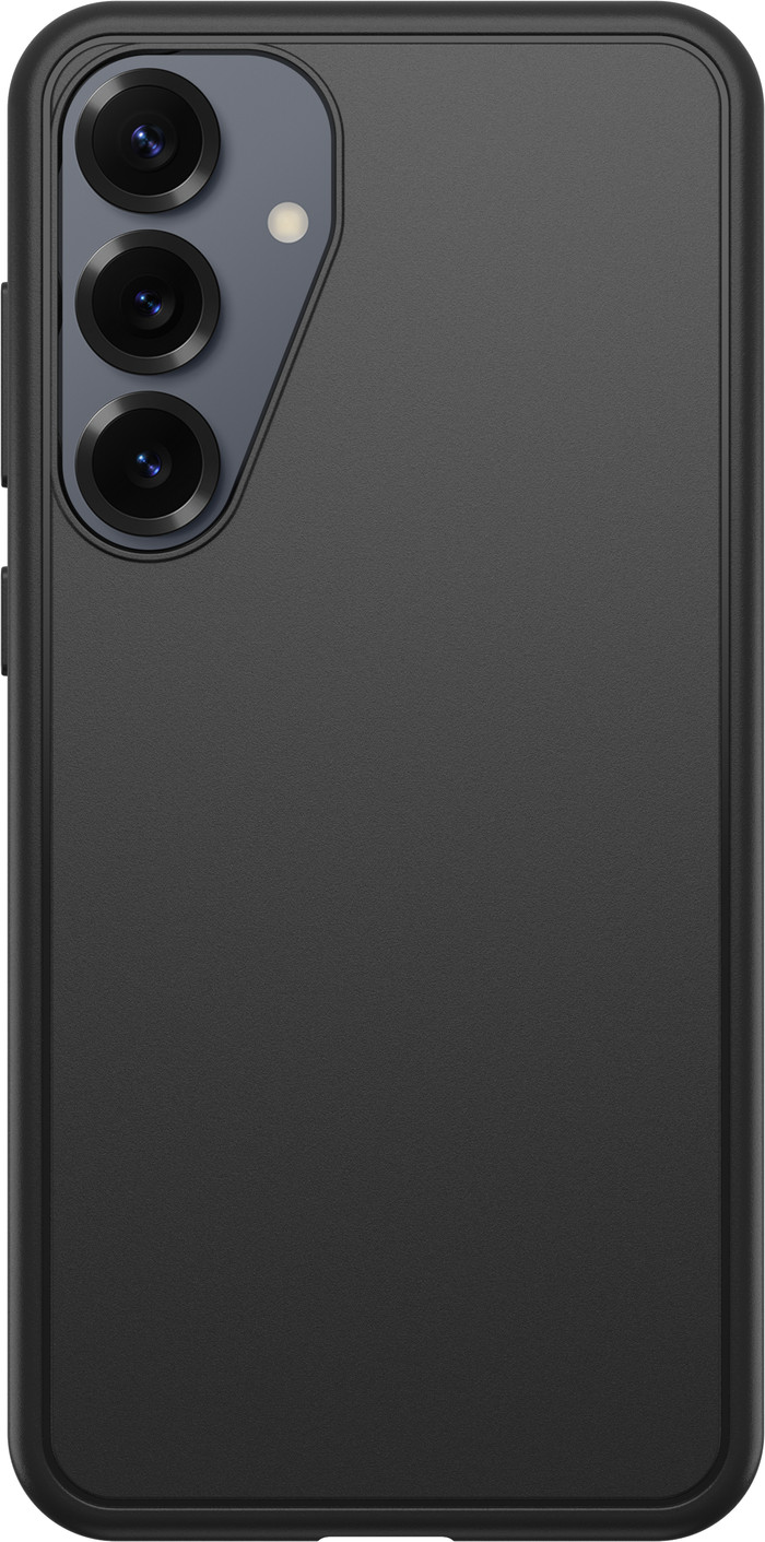 OtterBox Symmetry Samsung Galaxy S25 Plus Back Cover avec Aimant Noir Main Image