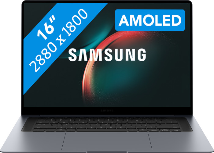 Samsung Galaxy Book6 Pro NP960XJG-KG4BE Main Image