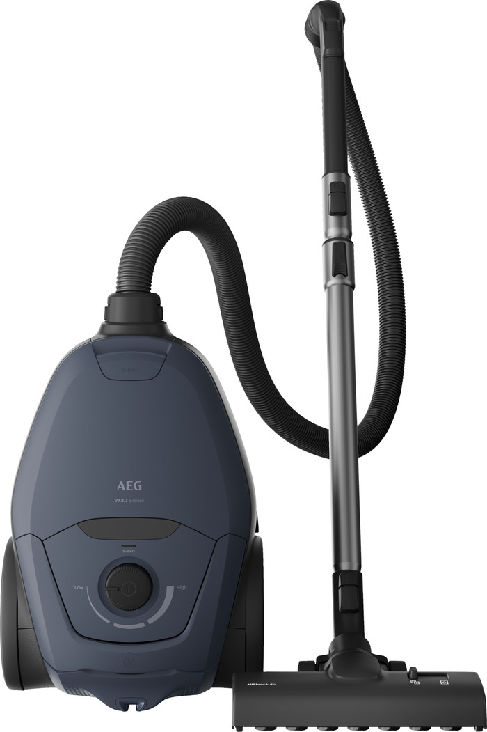 AEG VX83-2DB VX8.3 voorkant