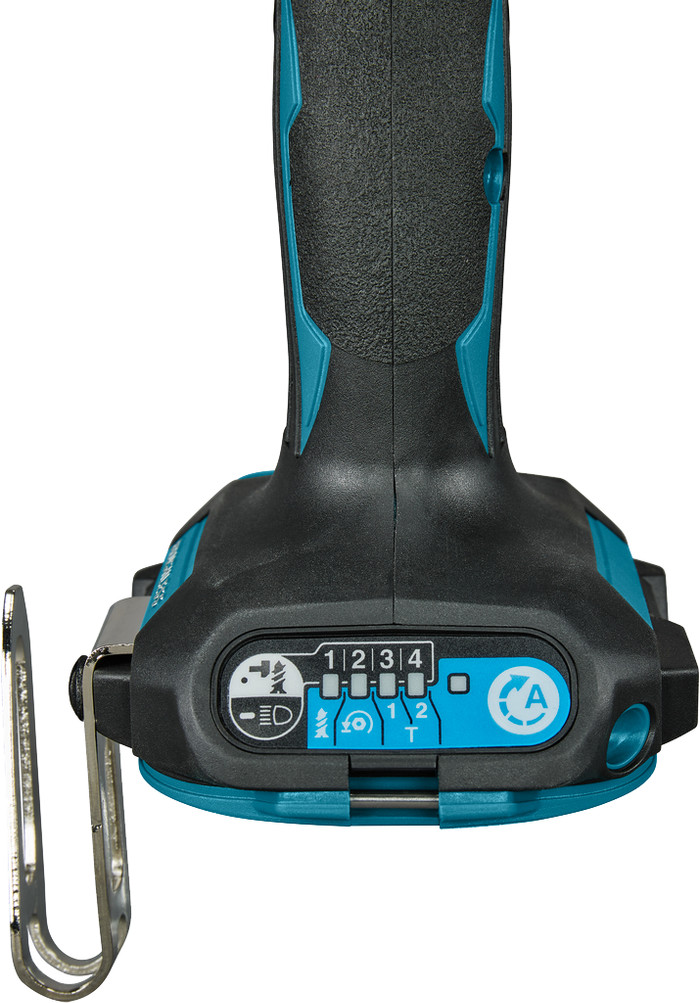 Makita DTD173Z (zonder accu) detail