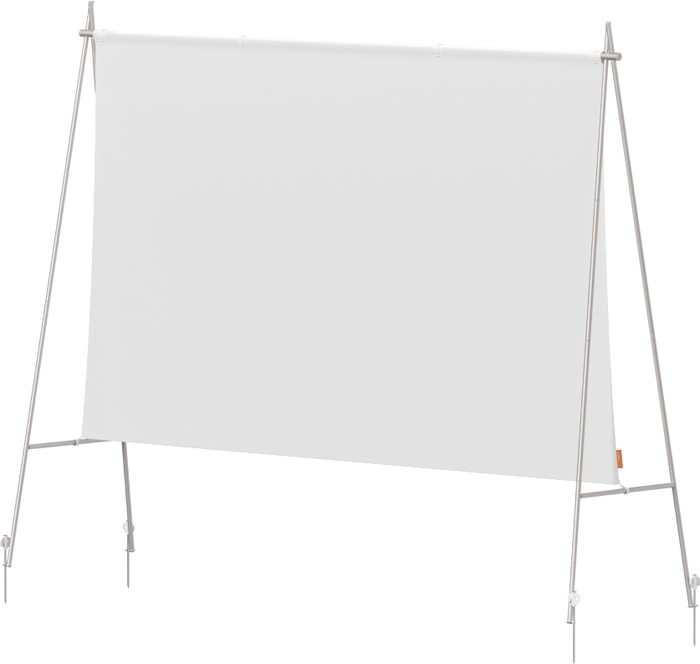 XGIMI P168S Écran de Projection avant
