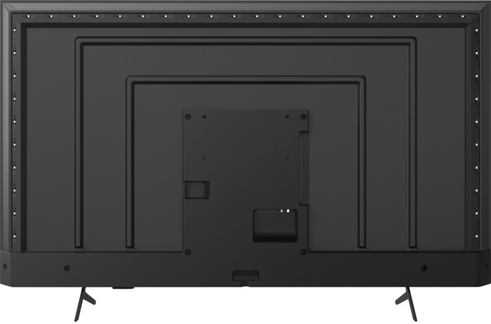 Philips Ambilight 65" PQS8501 (2026) achterkant
