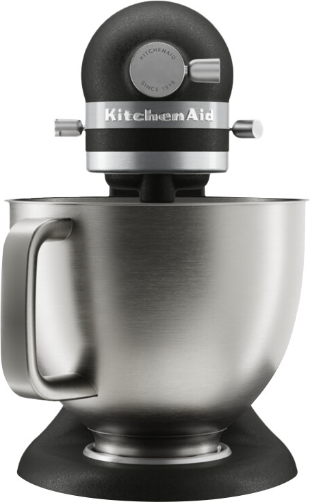 Kitchenaid 5KSM50PKVEBK Cast Iron Black avant