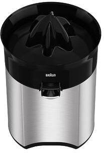 Braun CJ 5050 BK detail
