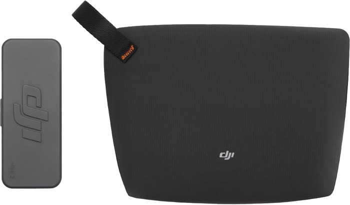 DJI Mic Mini 2 Charging Case accessoire