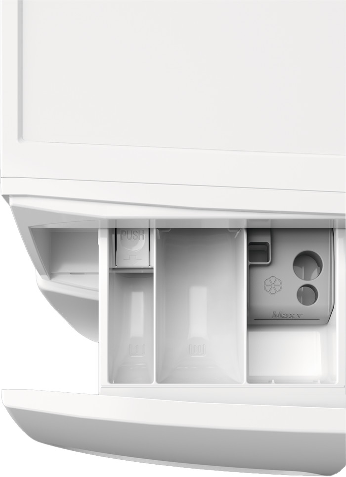 AEG LR73S840 ProSteam détail