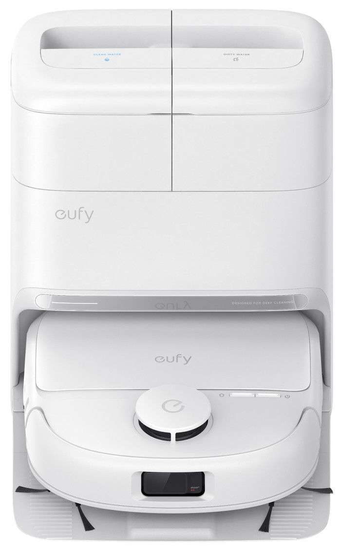 eufy Omni C28 Blanc Main Image