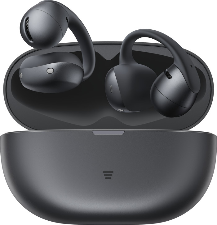 Shokz OpenDots Air Zwart Main Image