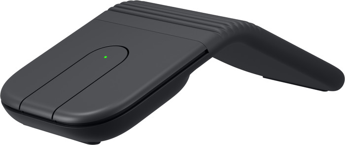 Logitech Mobi Fold Muis Grafiet Main Image