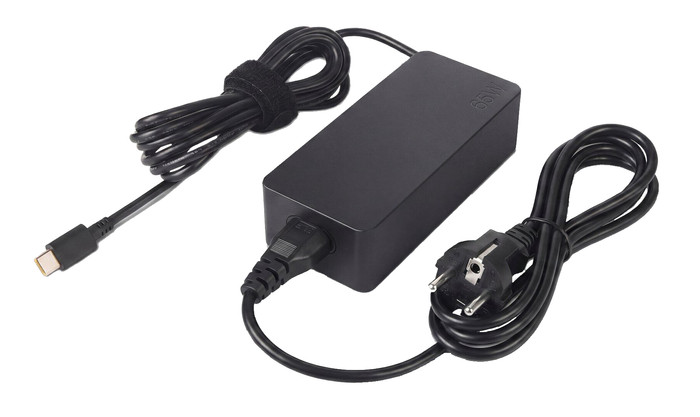 Lenovo Usb C 65W AC Adapter Main Image