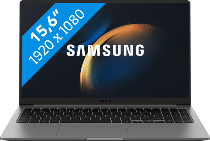 Samsung Galaxy Book5 NP750XHD-KD2BE Azerty Main Image
