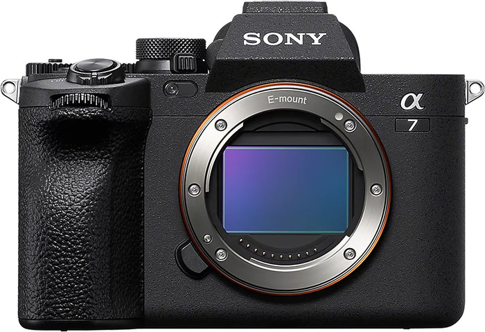Sony Alpha A7 IV + FE 28-70mm f/3.5-5.6 OSS II Main Image