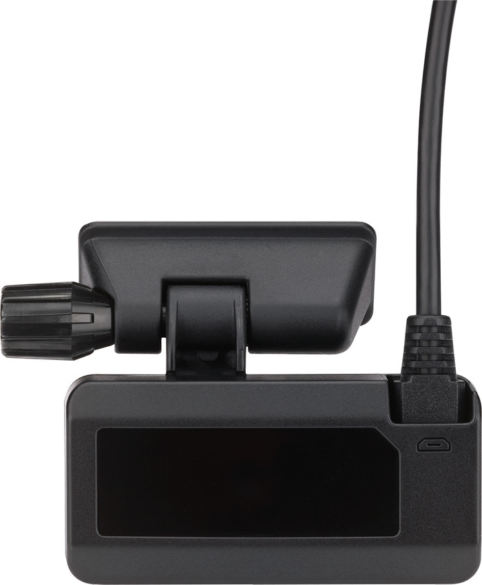 Mio MiVue 956W Dual 4K HDR + Wifi  + GPS achterkant