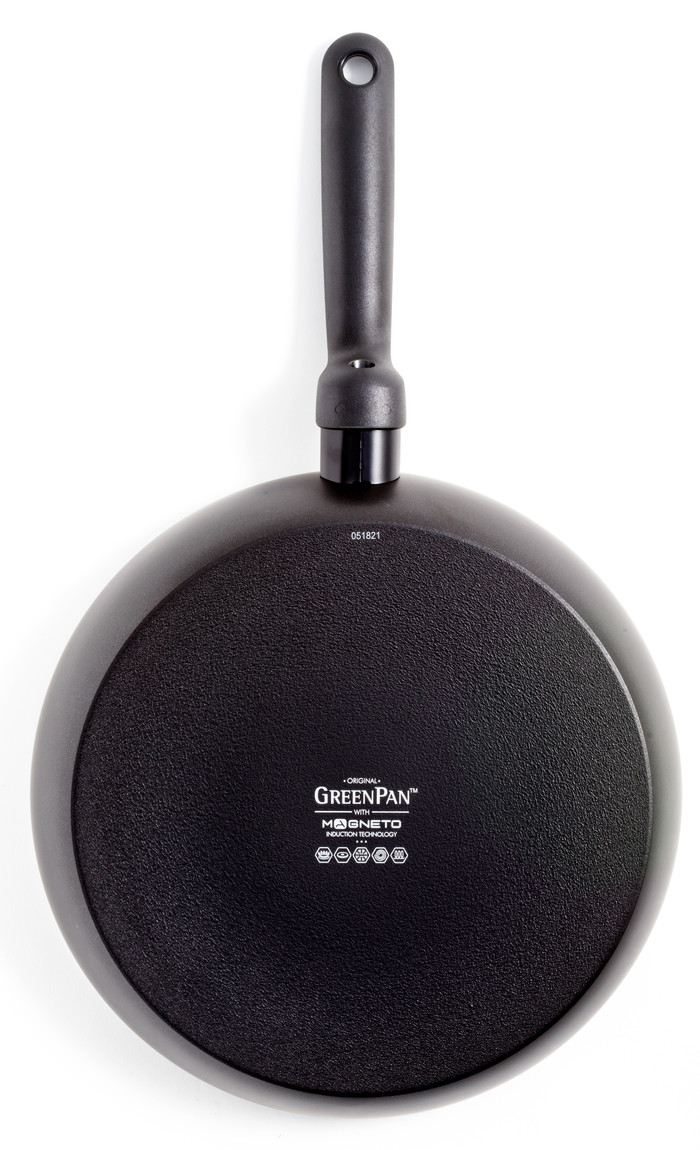 GreenPan Torino Poêle à Frire Céramique 24 cm null