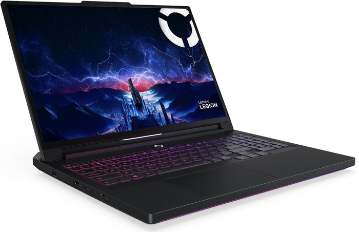 Lenovo Legion Pro 7 16IAX10H 83F500U8MB AZERTY voorkant