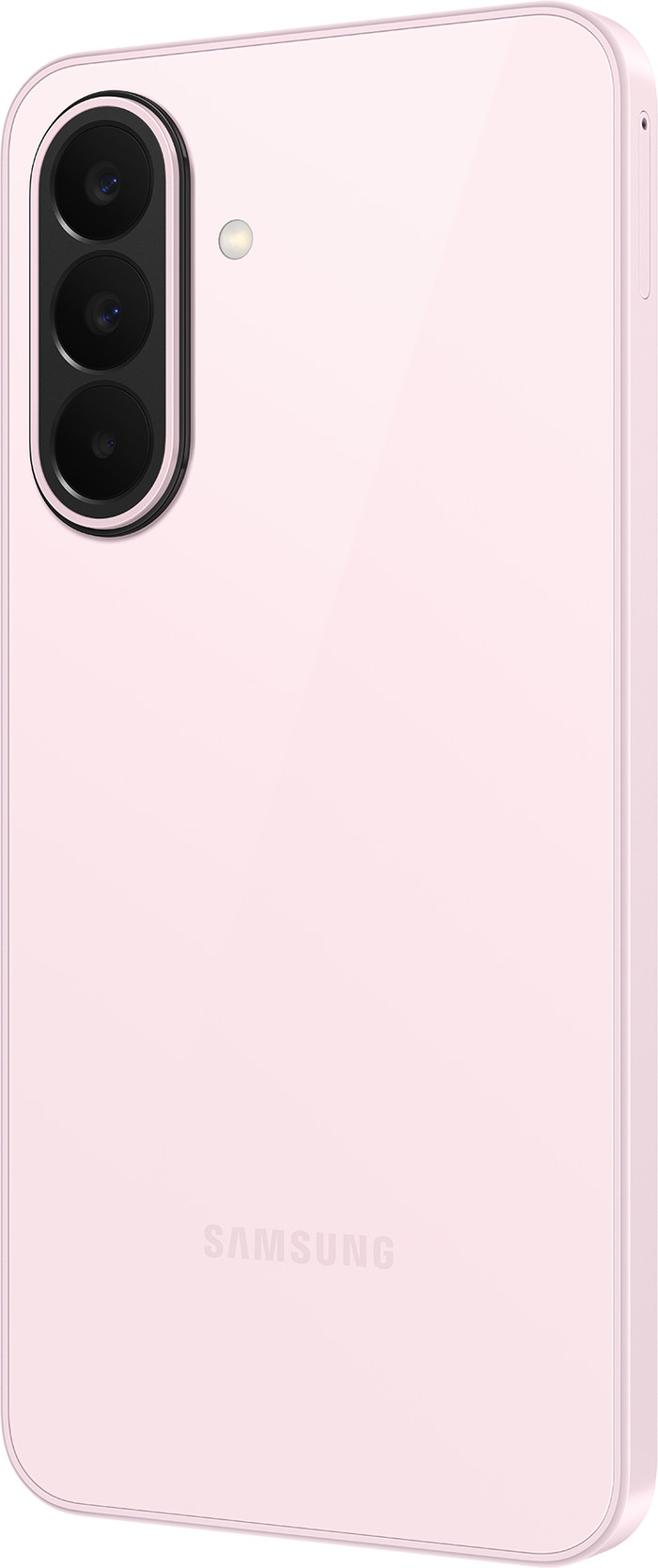 Samsung Galaxy A27 128 Go Rose 5G arrière