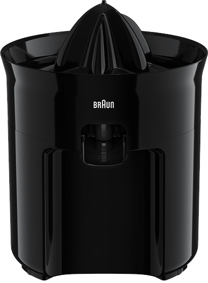 Braun CJ 3050 BK Main Image