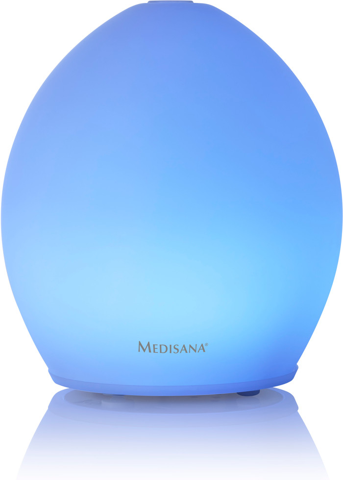 Medisana AD 635 Diffuseur de parfum en Verre détail