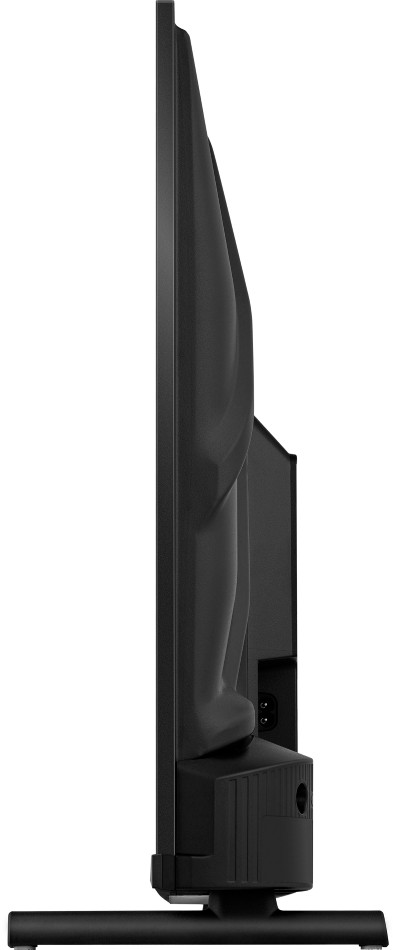 Hisense QLED 32" A59S (2026) rechterkant